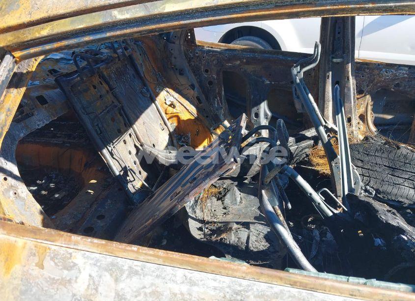 Photo 8 of 2020 Honda Civic EX (VIN 19XFC1F31LE006121)