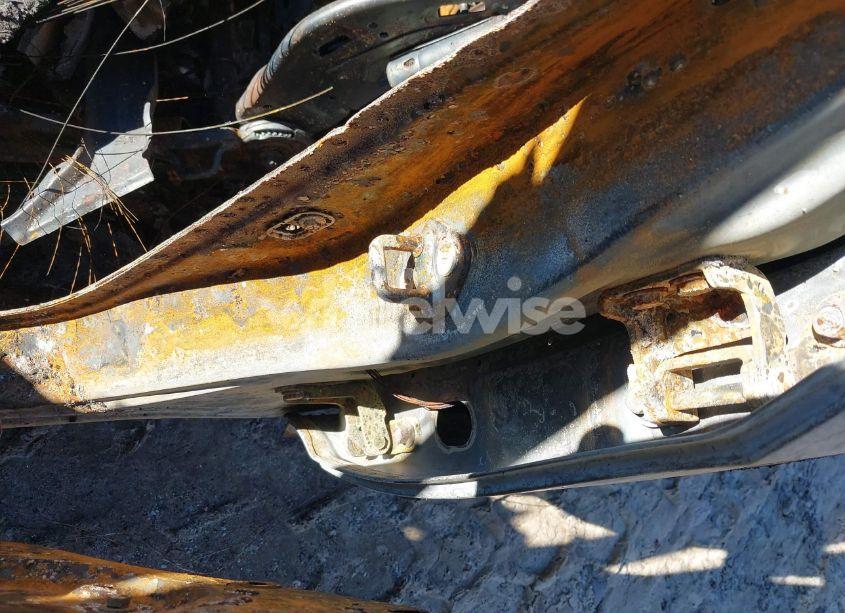 Photo 9 of 2020 Honda Civic EX (VIN 19XFC1F31LE006121)