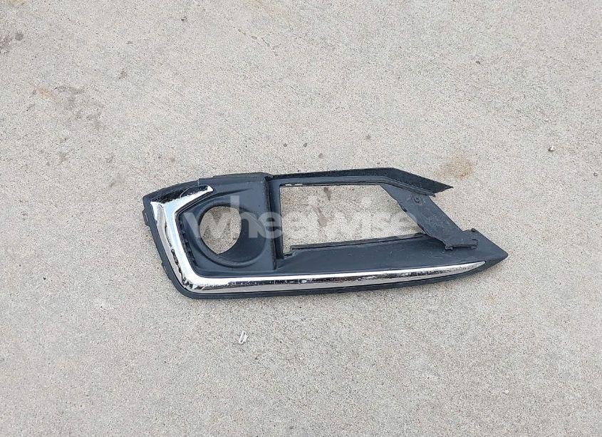 Photo 12 of 2020 Honda Civic EX (VIN 19XFC1F31LE012971)