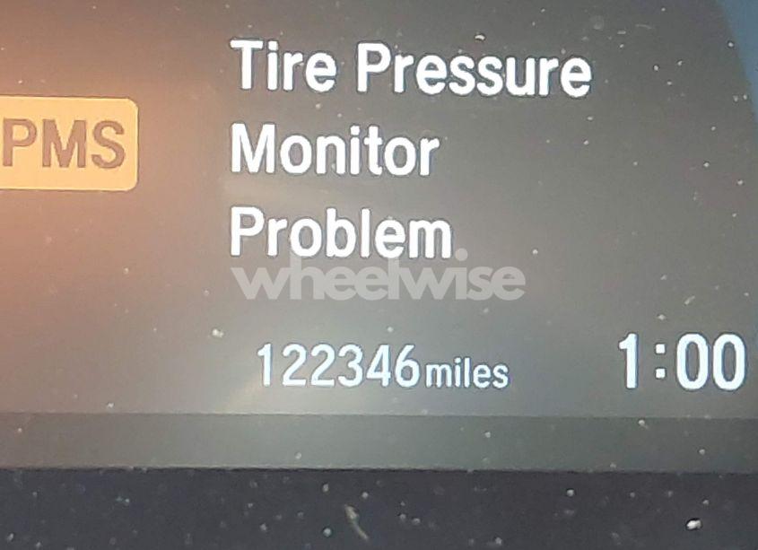 Photo 15 of 2021 Honda Civic EX (VIN 19XFC1F31ME001289)