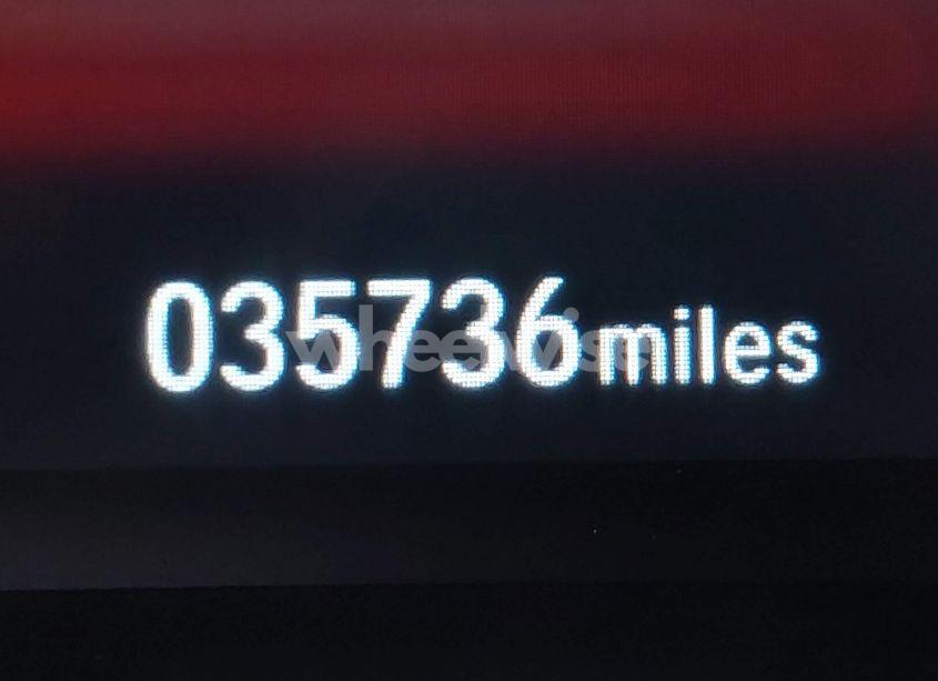 Photo 16 of 2021 Honda Civic EX (VIN 19XFC1F31ME006041)