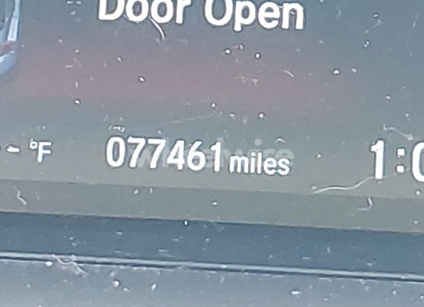 Photo 15 of 2021 Honda Civic EX (VIN 19XFC1F31ME012020)