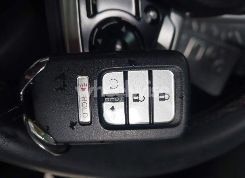 Photo 11 of 2021 Honda Civic EX (VIN 19XFC1F31ME207681)