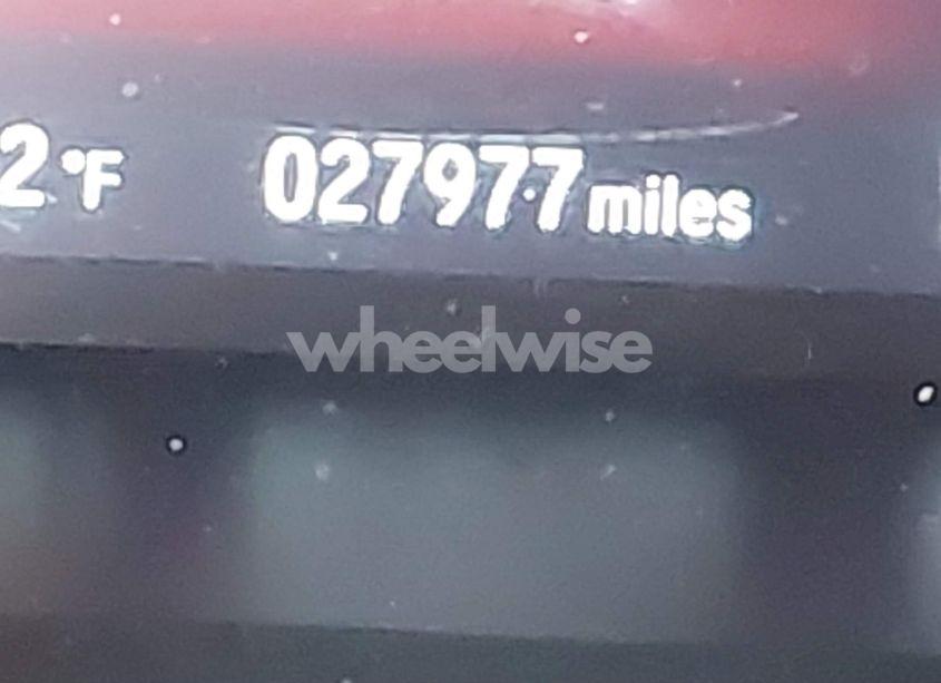 Photo 15 of 2021 Honda Civic EX (VIN 19XFC1F31ME207681)