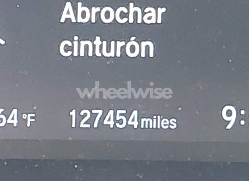 Photo 15 of 2016 Honda Civic EX-T (VIN 19XFC1F32GE008434)