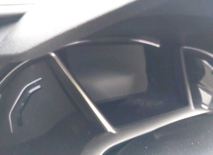 Photo 7 of 2016 Honda Civic EX-T (VIN 19XFC1F32GE013035)