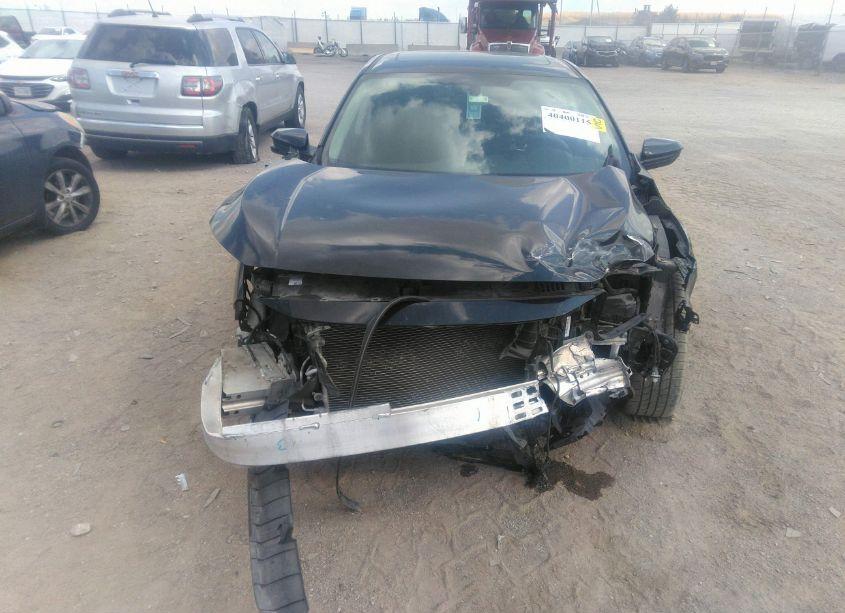 Photo 13 of 2016 Honda Civic EX-T (VIN 19XFC1F32GE045287)