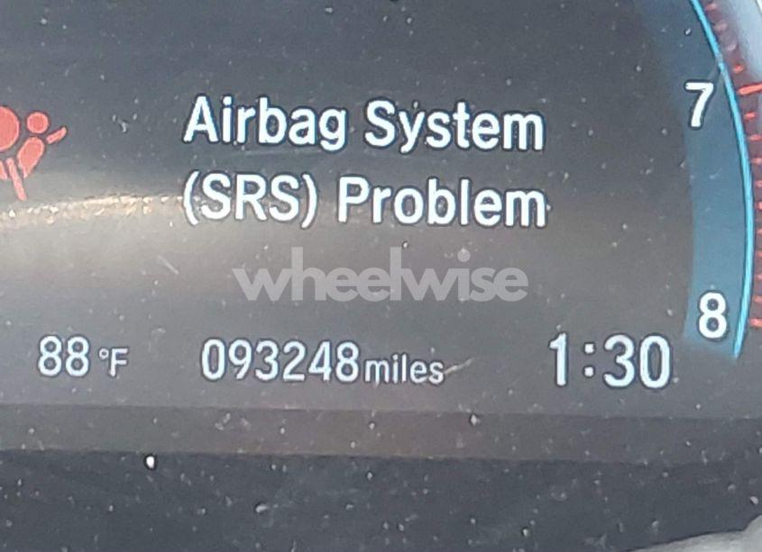 Photo 15 of 2016 Honda Civic EX-T (VIN 19XFC1F32GE208844)