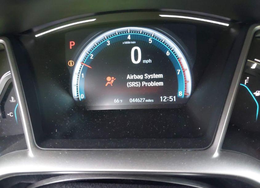 Photo 15 of 2017 Honda Civic EX-T (VIN 19XFC1F32HE024652)