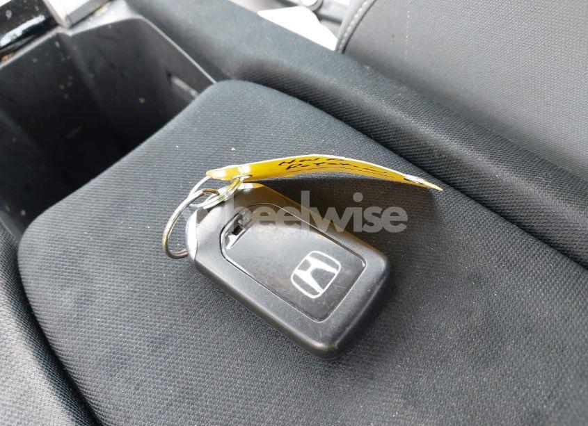 Photo 11 of 2017 Honda Civic EX-T (VIN 19XFC1F32HE208943)