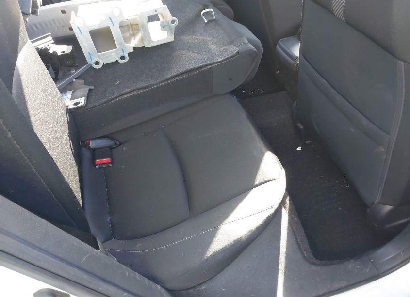 Photo 8 of 2017 Honda Civic EX-T (VIN 19XFC1F32HE211907)