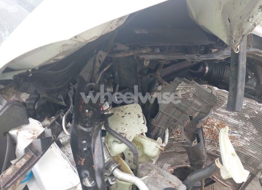 Photo 10 of 2019 Honda Civic EX (VIN 19XFC1F32KE002187)