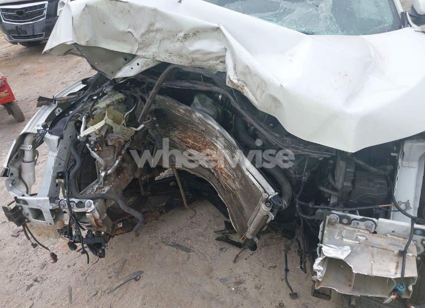 Photo 6 of 2019 Honda Civic EX (VIN 19XFC1F32KE002187)