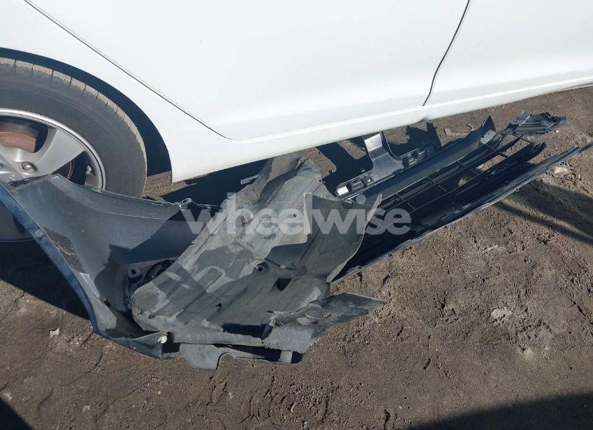 Photo 12 of 2019 Honda Civic EX (VIN 19XFC1F32KE003341)