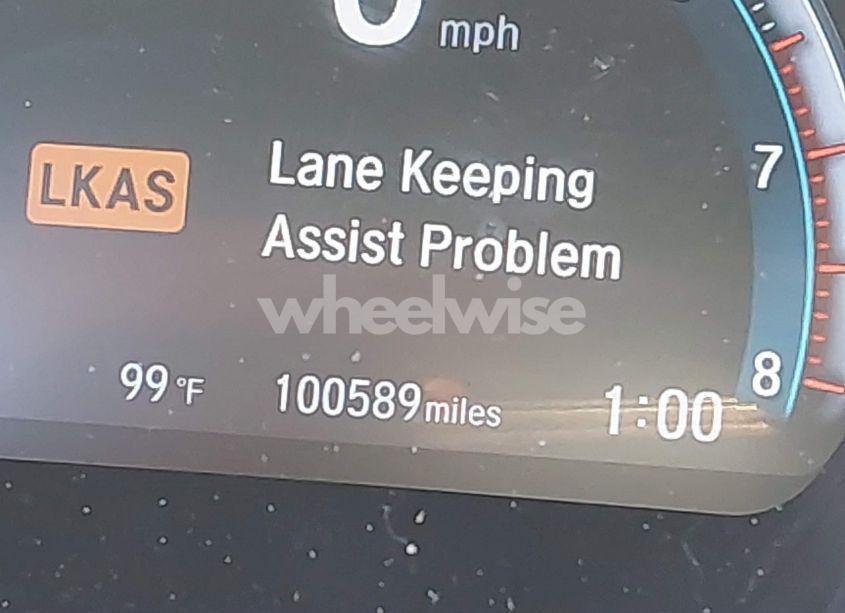 Photo 16 of 2019 Honda Civic EX (VIN 19XFC1F32KE005154)