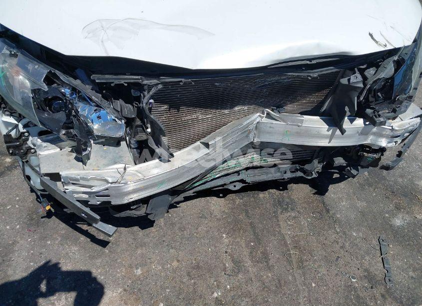 Photo 6 of 2019 Honda Civic EX (VIN 19XFC1F32KE005154)