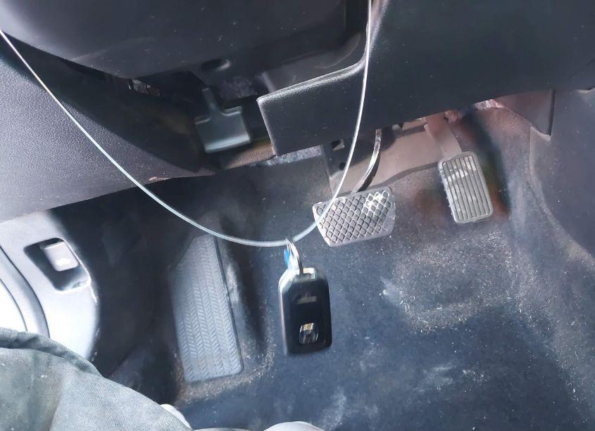 Photo 11 of 2019 Honda Civic EX (VIN 19XFC1F32KE015070)