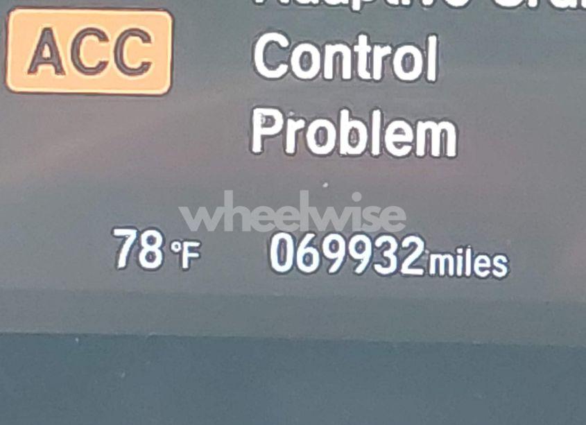 Photo 15 of 2019 Honda Civic EX (VIN 19XFC1F32KE015439)