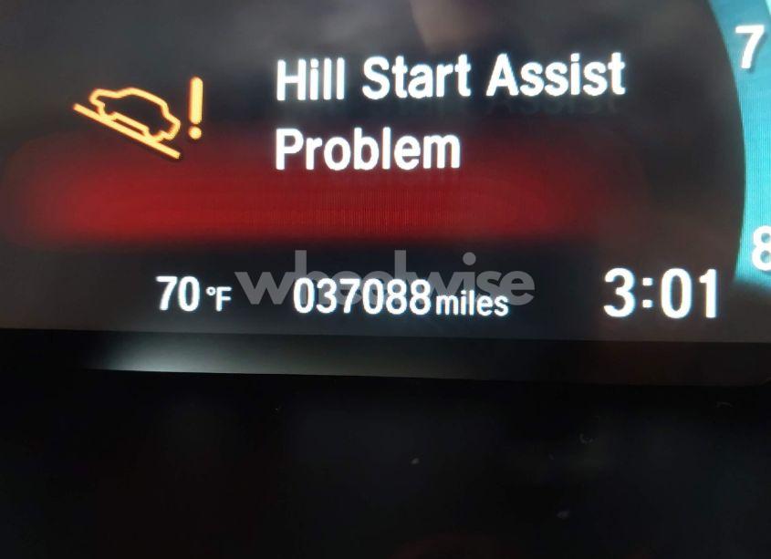 Photo 16 of 2019 Honda Civic EX (VIN 19XFC1F32KE018924)