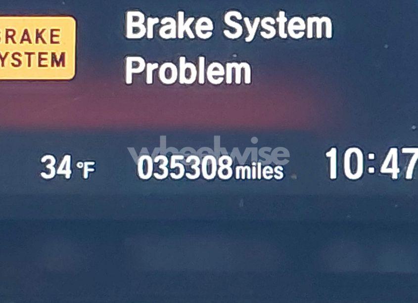 Photo 15 of 2019 Honda Civic EX (VIN 19XFC1F32KE204902)