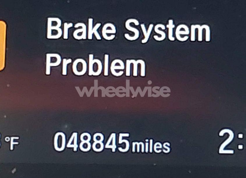 Photo 15 of 2019 Honda Civic EX (VIN 19XFC1F32KE210442)