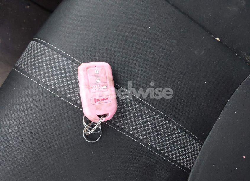 Photo 11 of 2020 Honda Civic EX (VIN 19XFC1F32LE012414)