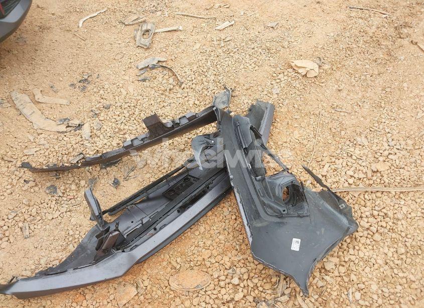 Photo 12 of 2020 Honda Civic EX (VIN 19XFC1F32LE012414)