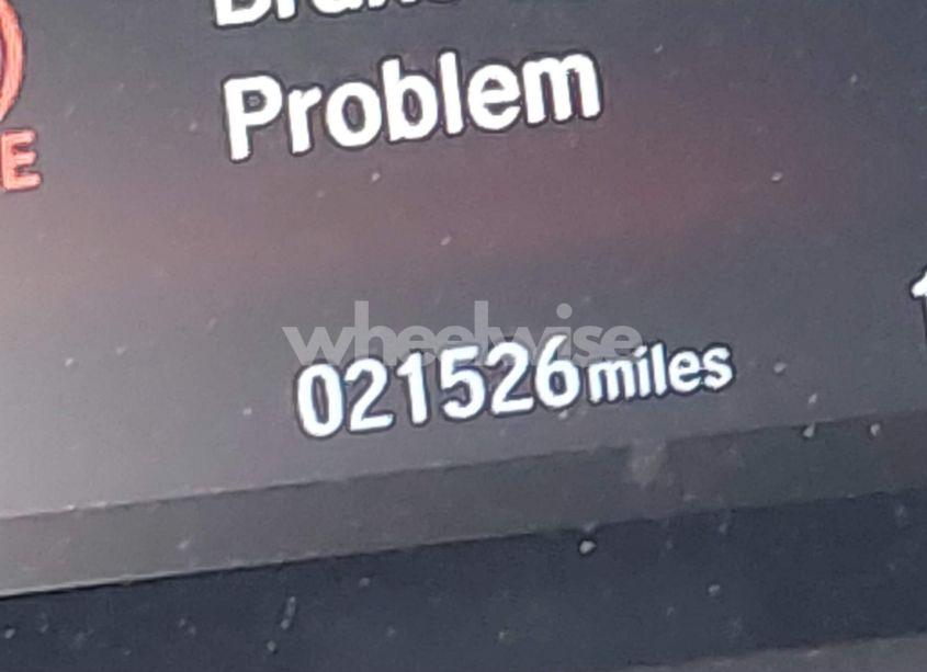 Photo 15 of 2020 Honda Civic EX (VIN 19XFC1F32LE017905)