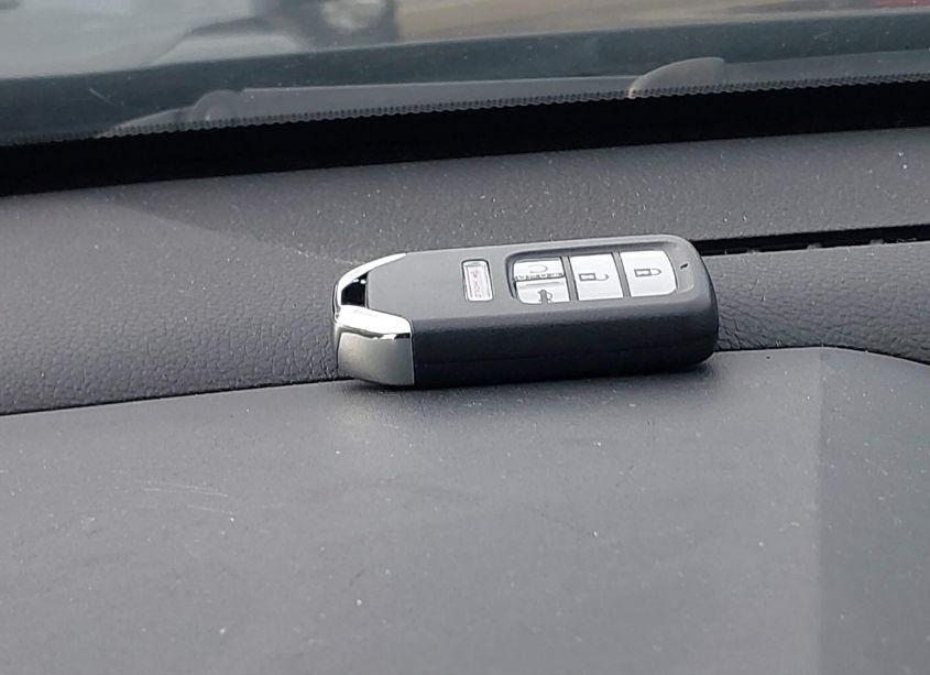 Photo 11 of 2021 Honda Civic EX (VIN 19XFC1F32ME013337)