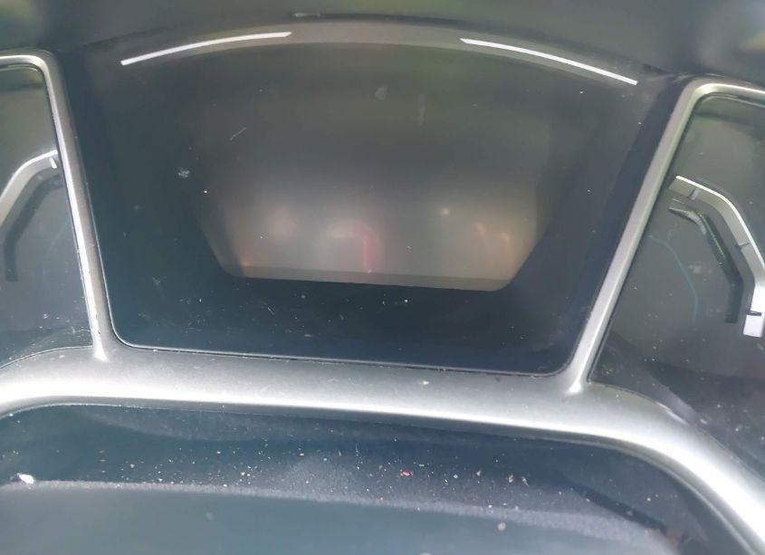 Photo 15 of 2021 Honda Civic EX (VIN 19XFC1F32ME013337)