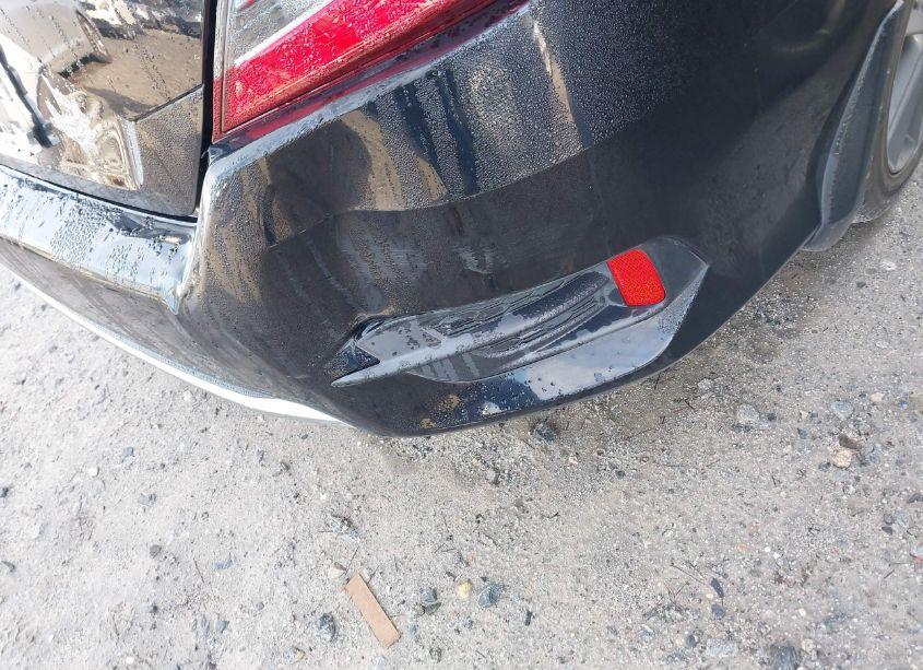 Photo 6 of 2021 Honda Civic EX (VIN 19XFC1F32ME013337)