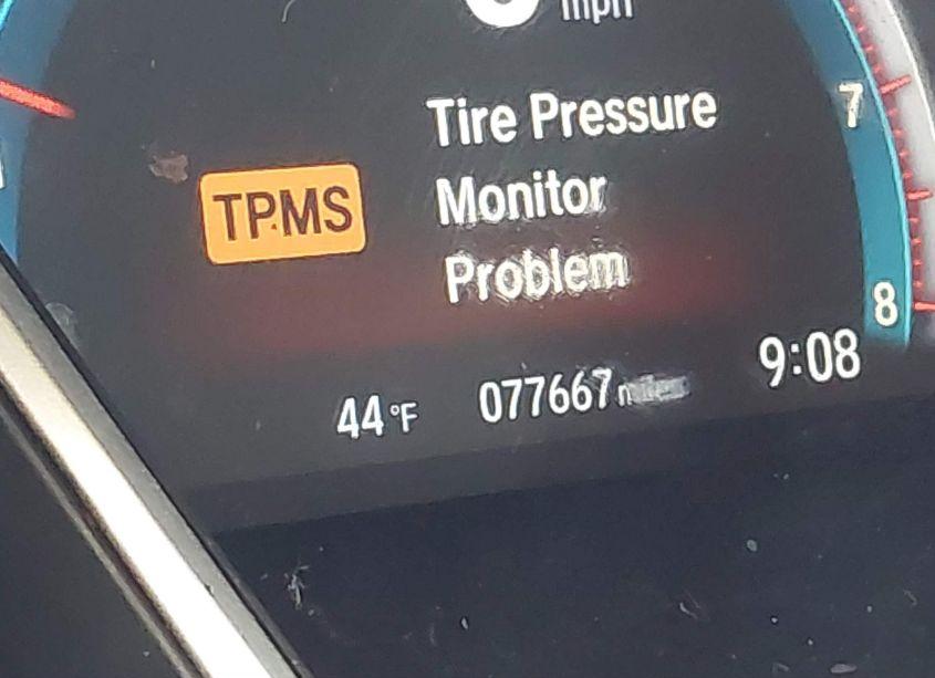 Photo 7 of 2021 Honda Civic EX (VIN 19XFC1F32ME013337)