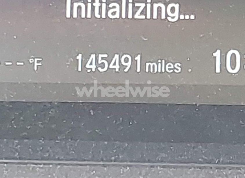 Photo 15 of 2021 Honda Civic EX (VIN 19XFC1F32ME206507)