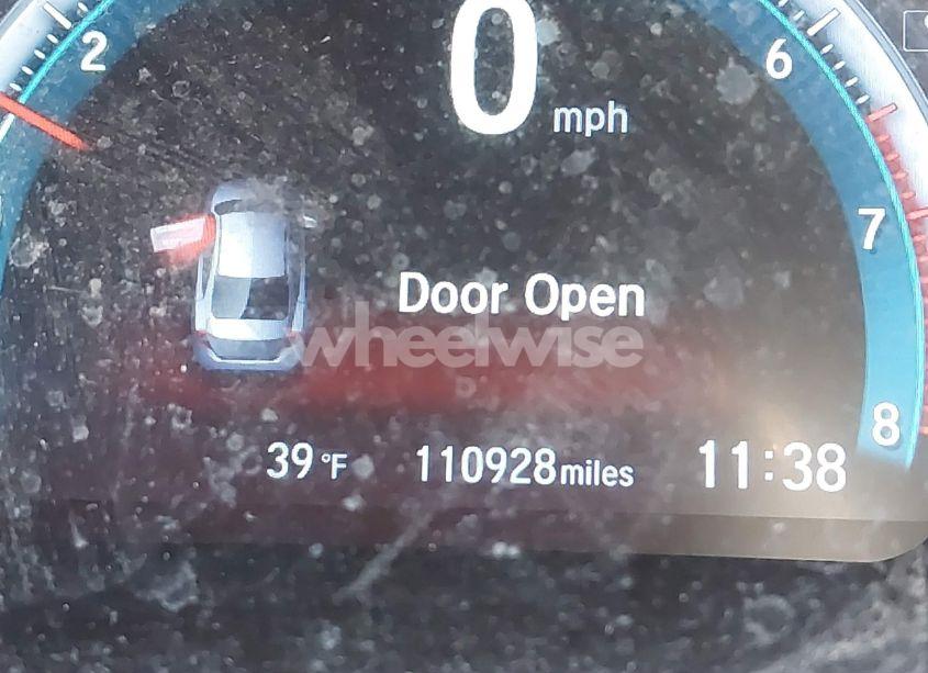 Photo 15 of 2016 Honda Civic EX-T (VIN 19XFC1F33GE032869)
