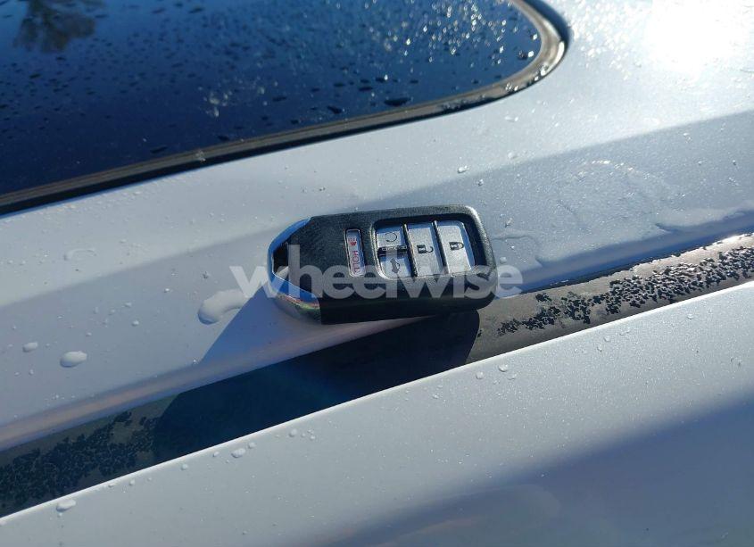 Photo 11 of 2016 Honda Civic EX-T (VIN 19XFC1F33GE034220)