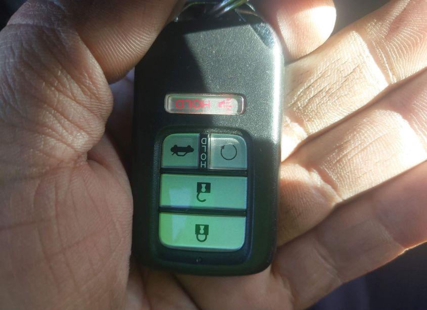 Photo 11 of 2017 Honda Civic EX-T (VIN 19XFC1F33HE012011)