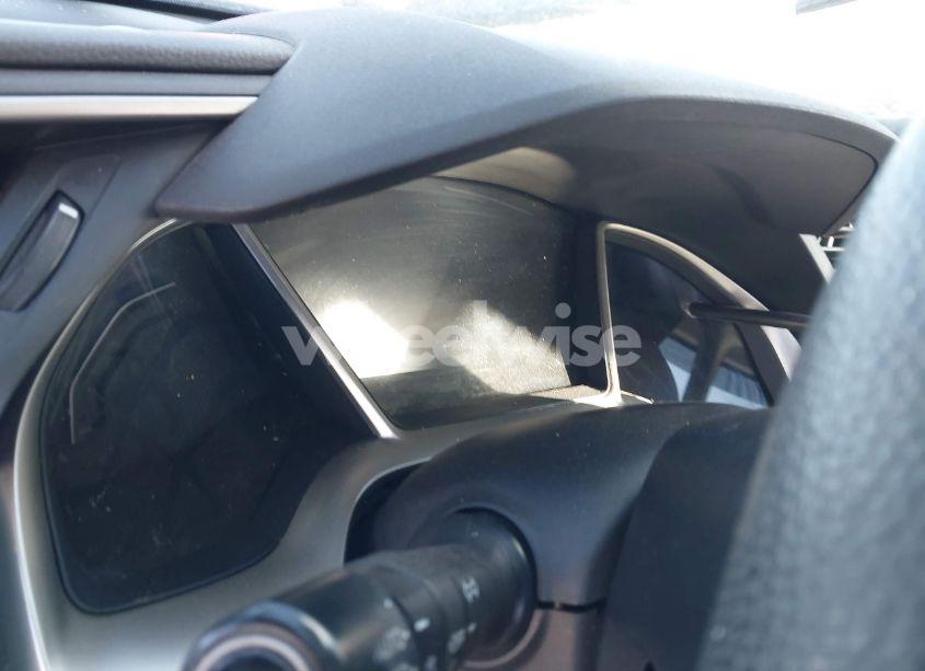 Photo 15 of 2017 Honda Civic EX-T (VIN 19XFC1F33HE203671)