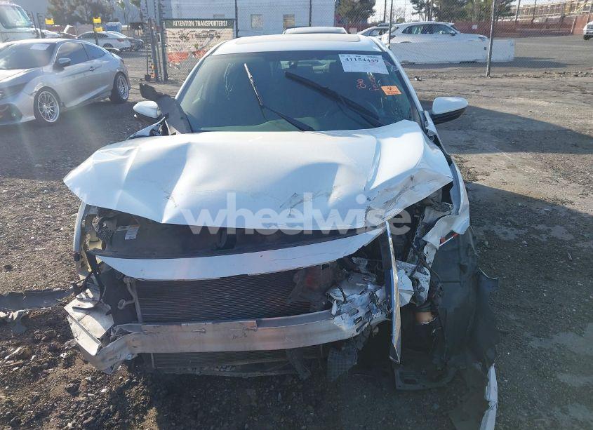 Photo 6 of 2017 Honda Civic EX-T (VIN 19XFC1F33HE203671)