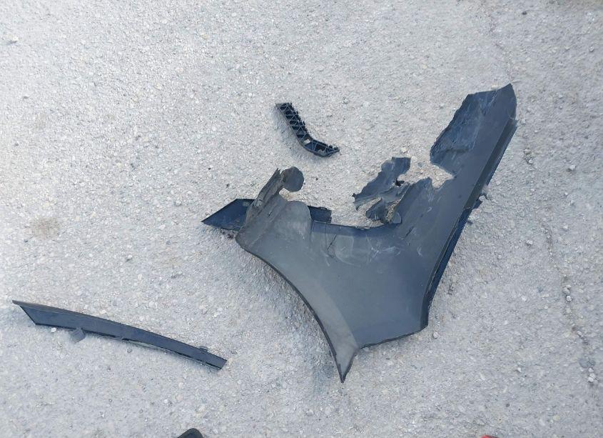 Photo 12 of 2019 Honda Civic EX (VIN 19XFC1F33KE005499)