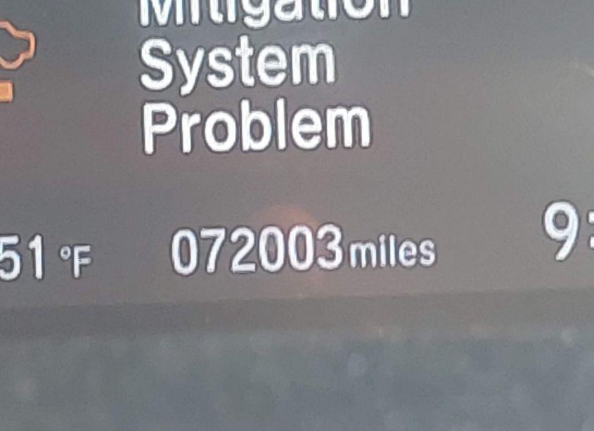 Photo 16 of 2019 Honda Civic EX (VIN 19XFC1F33KE005499)