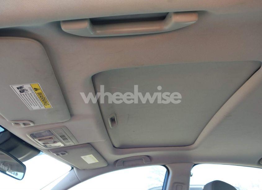 Photo 12 of 2019 Honda Civic EX (VIN 19XFC1F33KE008791)