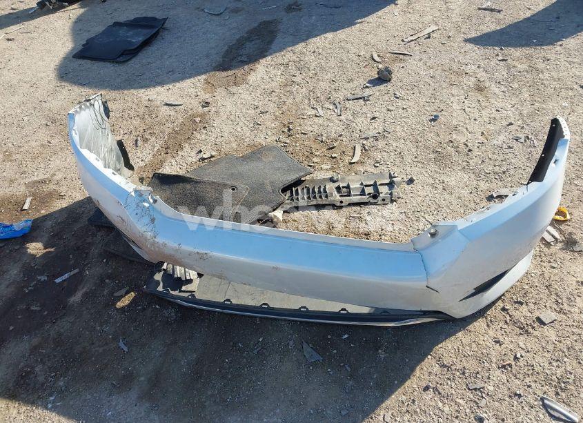 Photo 12 of 2019 Honda Civic EX (VIN 19XFC1F33KE012288)