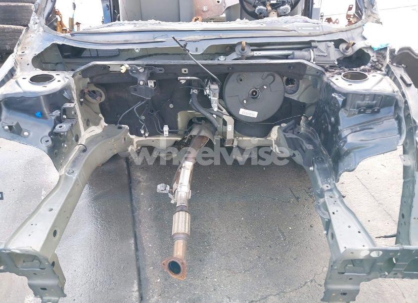 Photo 10 of 2019 Honda Civic EX (VIN 19XFC1F33KE209882)