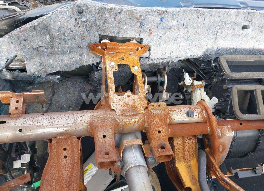 Photo 14 of 2019 Honda Civic EX (VIN 19XFC1F33KE209882)