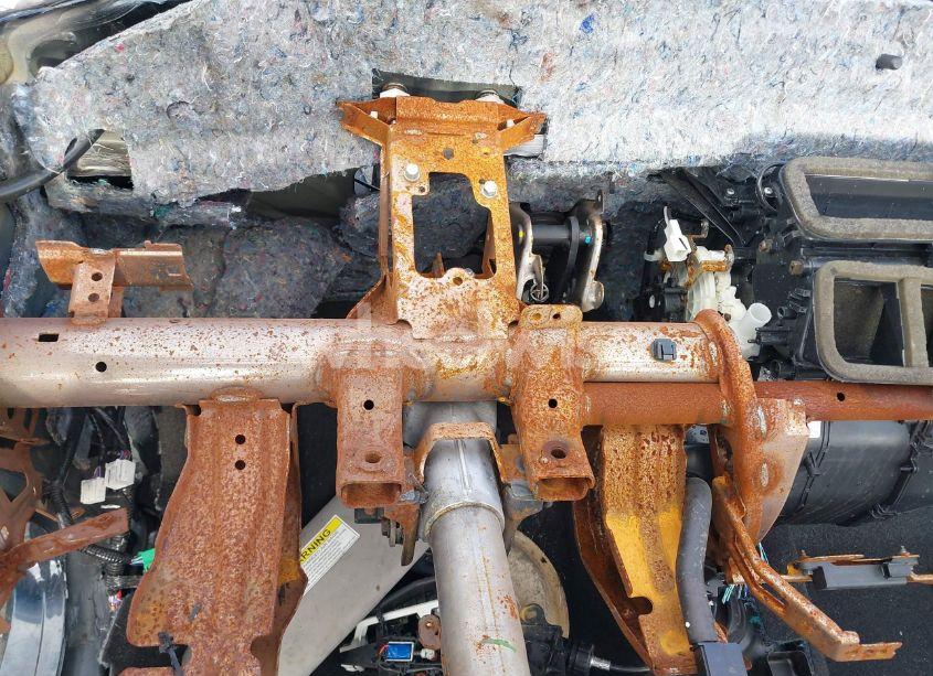 Photo 7 of 2019 Honda Civic EX (VIN 19XFC1F33KE209882)