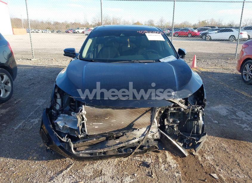 Photo 12 of 2020 Honda Civic EX (VIN 19XFC1F33LE005942)