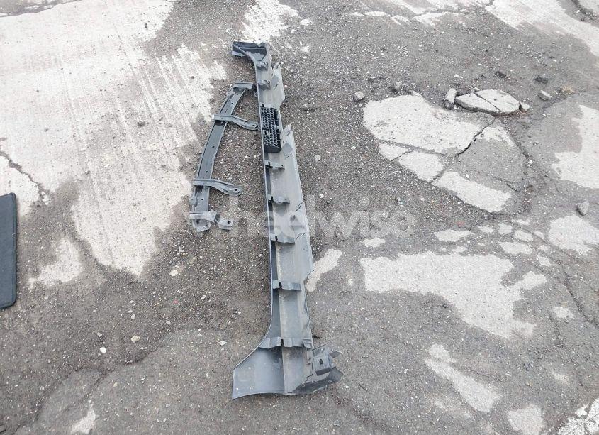 Photo 12 of 2020 Honda Civic EX (VIN 19XFC1F33LE207969)