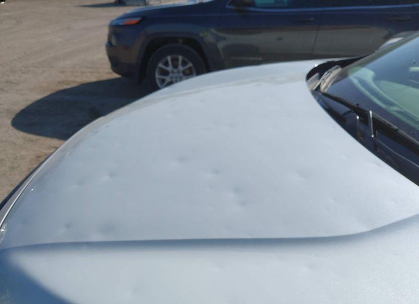 Photo 17 of 2021 Honda Civic EX (VIN 19XFC1F33ME011015)