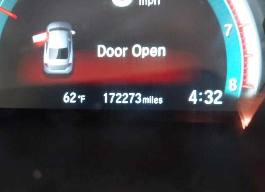 Photo 16 of 2016 Honda Civic EX-T (VIN 19XFC1F34GE025901)