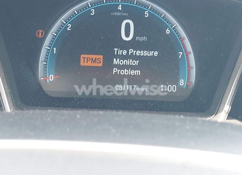 Photo 15 of 2016 Honda Civic EX-T (VIN 19XFC1F34GE037871)